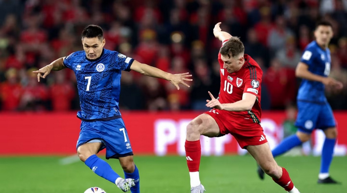 Плей-офф за выход на чемпионат мира. Уэльс - Босния и Герцеговина. Прогноз на матч 26 марта 2025 года