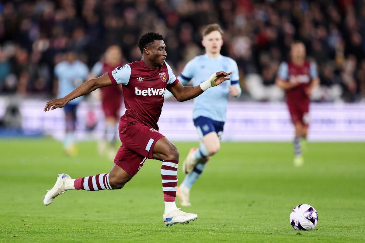 Кубок Англии. Вест Хэм — Брентфорд. Прогноз на центральный матч 9 марта 2026 года