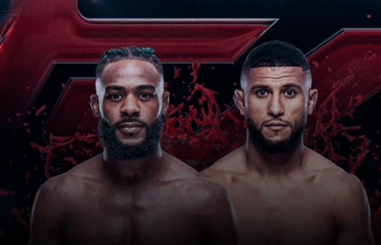 Айконен – Болквадзе прогноз 24 апреля 2026: дебют в ONE Championship