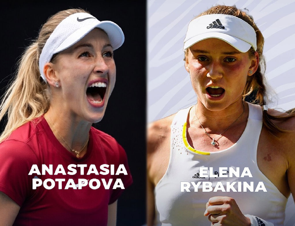 Потапова vs Рыбакина: прогноз на 1/8 финала WTA 1000 в Мадриде 27 апреля 2026 года