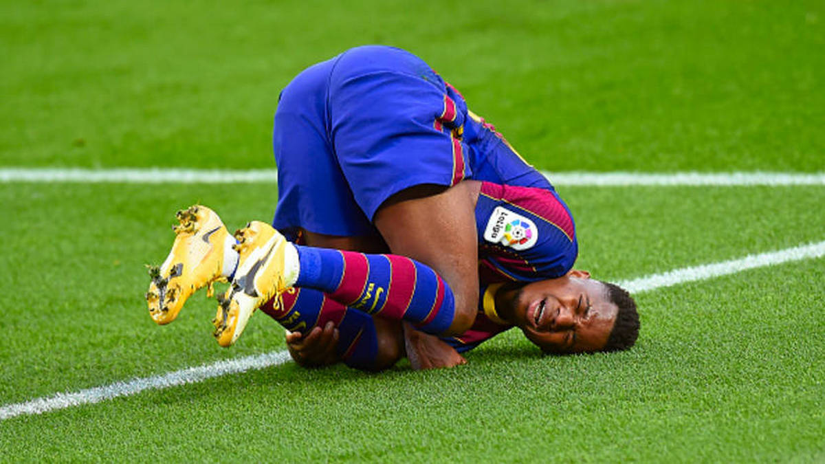 Блеснули и затухли: звезды футбола, что были на пике еще тинэйджерами