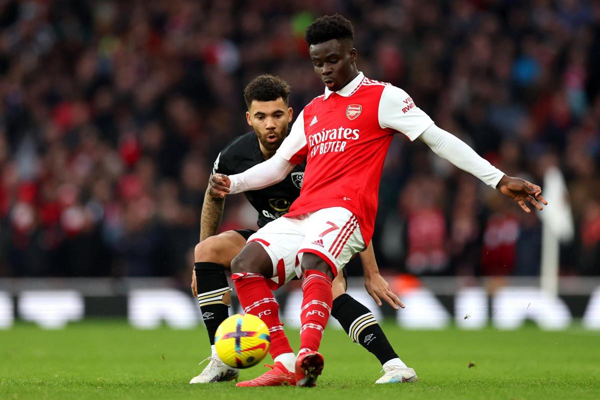 АПЛ. Арсенал — Борнмут. Прогноз и анонс на матч 11 апреля 2026 года