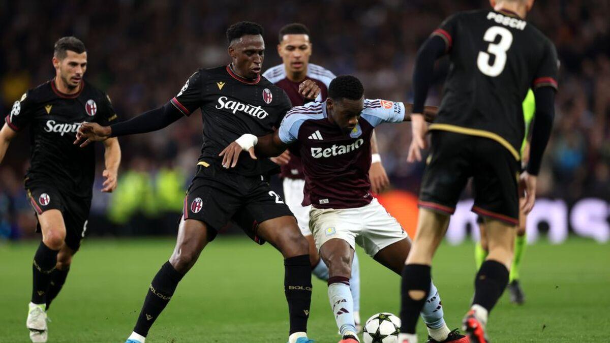 Лига Европы. Астон Вилла — Болонья. Детальный прогноз на матч 16 апреля 2026 года