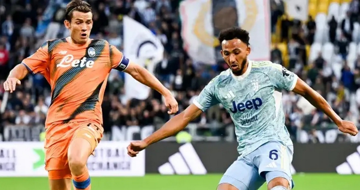 Серия А Италии. Аталанта — Ювентус. Прогноз на главный матч 11 апреля 2026 года