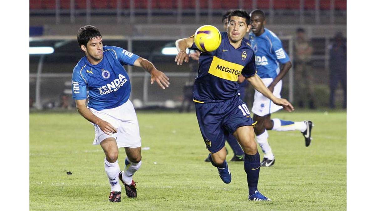 Копа Либертадорес. Крузейро — Бока Хуниорс. Прогноз на матч 29 апреля 2026 года от экспертов