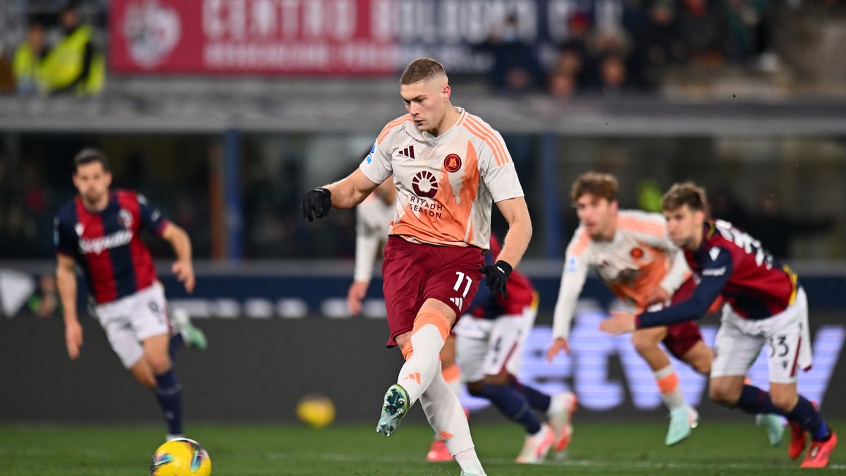 Серия А Италии. Болонья — Рома. Прогноз на матч 25 апреля 2026 года: гости попытаются взять реванш за неудачу в еврокубке