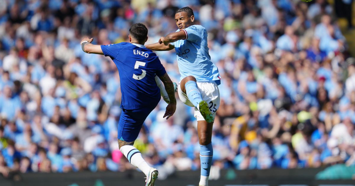 АПЛ. Челси - Манчестер Сити. Прогноз на самый ожидаемый матч 12 апреля 2026 года