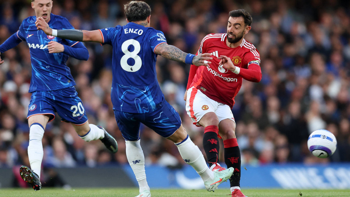 АПЛ. Челси — Манчестер Юнайтед. Прогноз на самый ожидаемый матч 18 апреля 2026 года