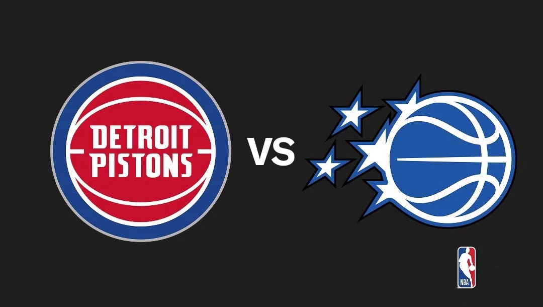 Детройт – Орландо прогноз 20 апреля 2026: первый сеяный против восьмого