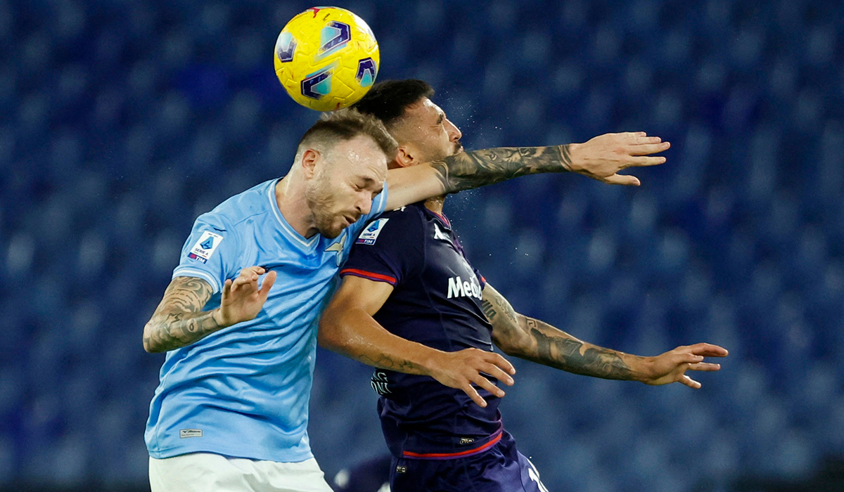 Серия А Италии. Фиорентина — Лацио. Прогноз и анонс на матч 13 апреля 2026 года