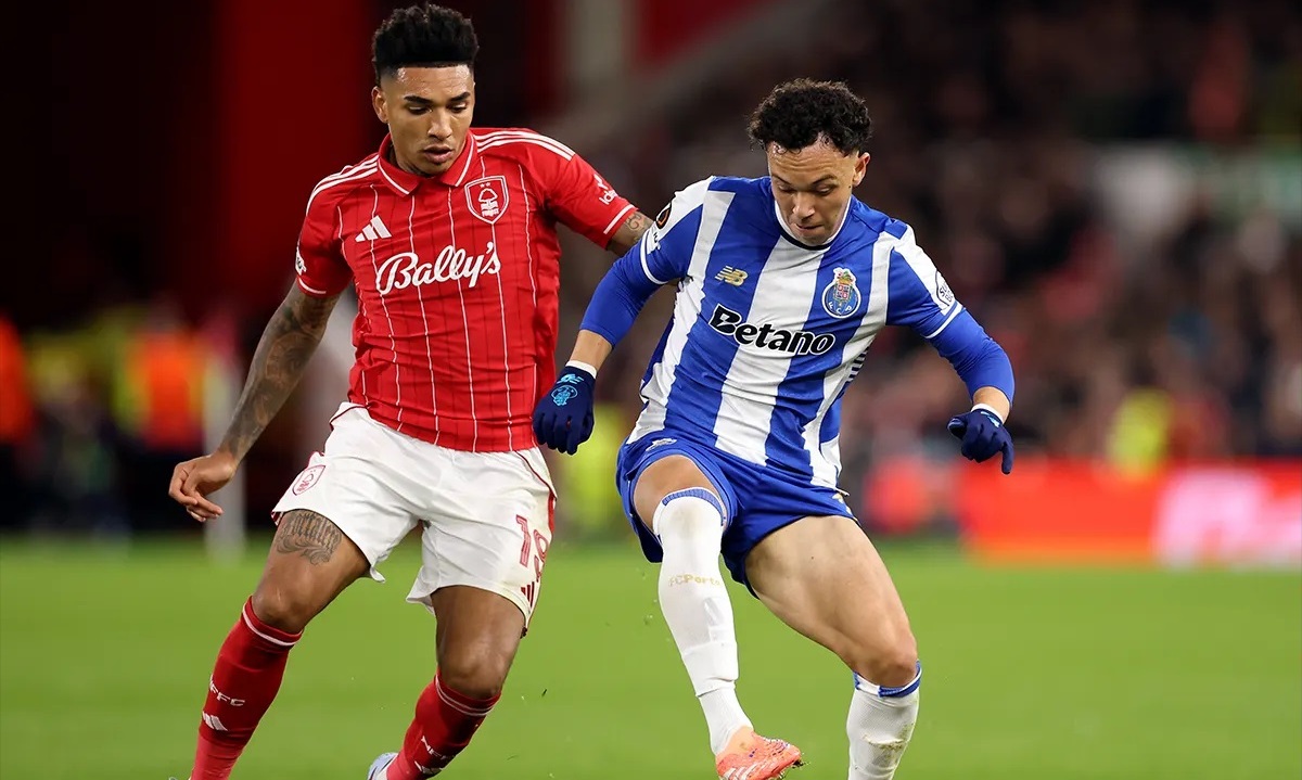 Лига Европы. Порту — Ноттингем Форест. Прогноз на матч 9 апреля 2026 года: хозяева возьмут реванш