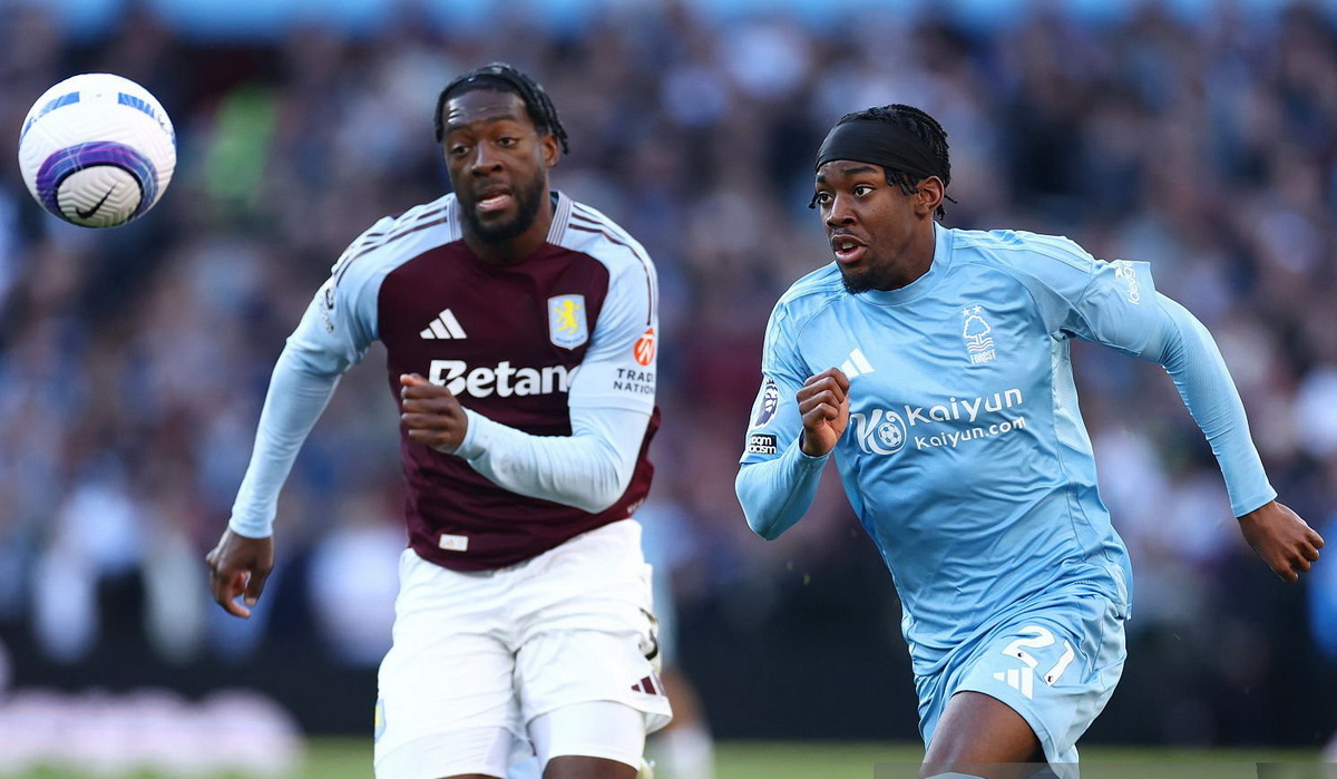 Лига Европы. Ноттингем Форест — Астон Вилла. Бесплатный прогноз на матч 30 апреля 2026 года