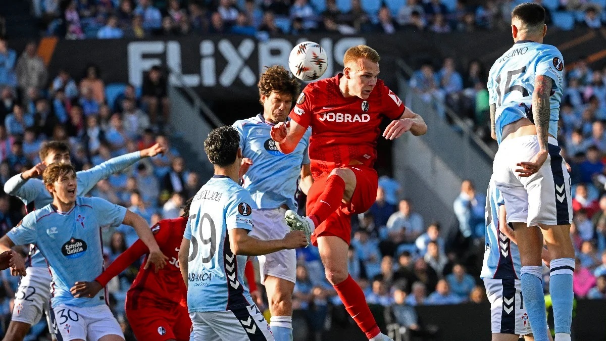 Лига Европы. Брага — Фрайбург. Прогноз и анонс на матч 30 апреля 2026 года