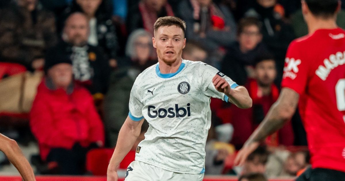 Примера Испании. Жирона — Мальорка. Бесплатный прогноз на матч 1 мая 2026 года