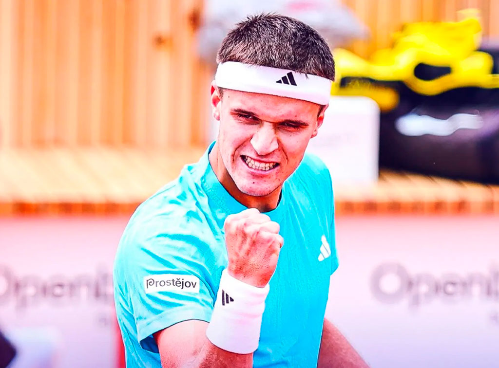 Меньшик – Зверев: прогноз на 1/8 финала Мастерса в Мадриде 28 апреля 2026 года