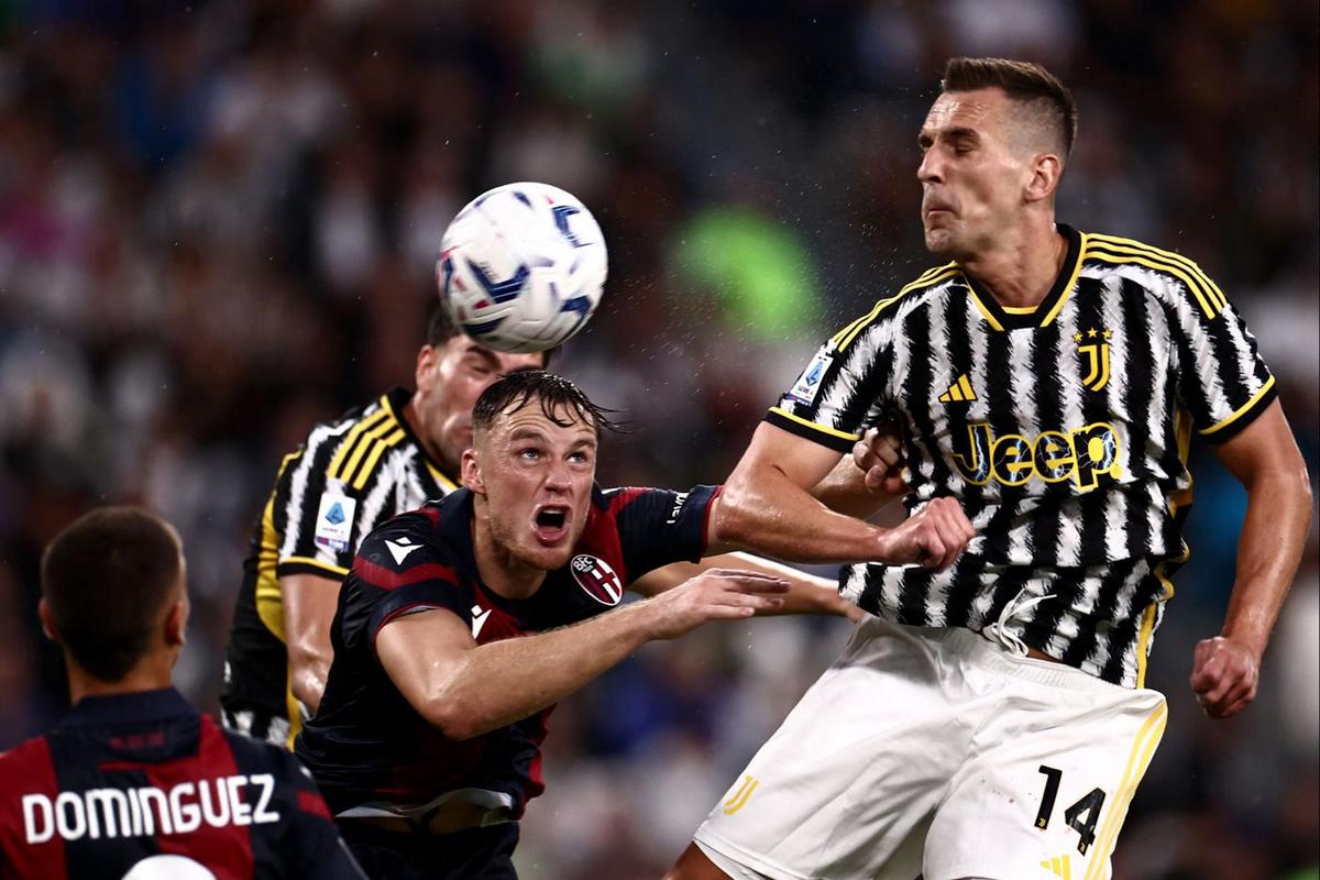 Серия А Италии. Ювентус — Болонья. Прогноз и на матч 19 апреля 2026 года от специалистов