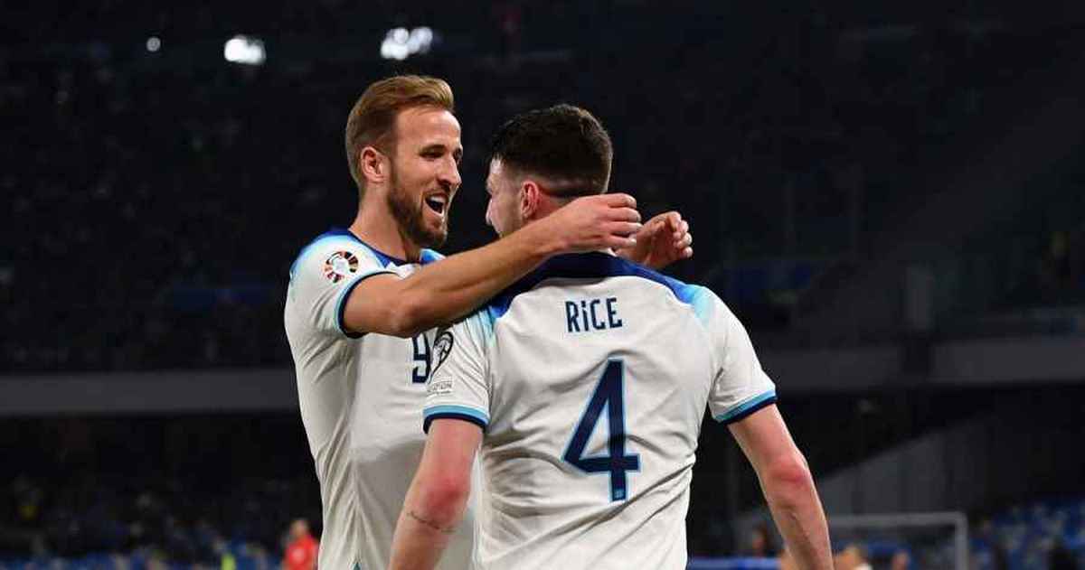 Эксперты считают, что Золотой Мяч наконец-то может выиграть англичанин