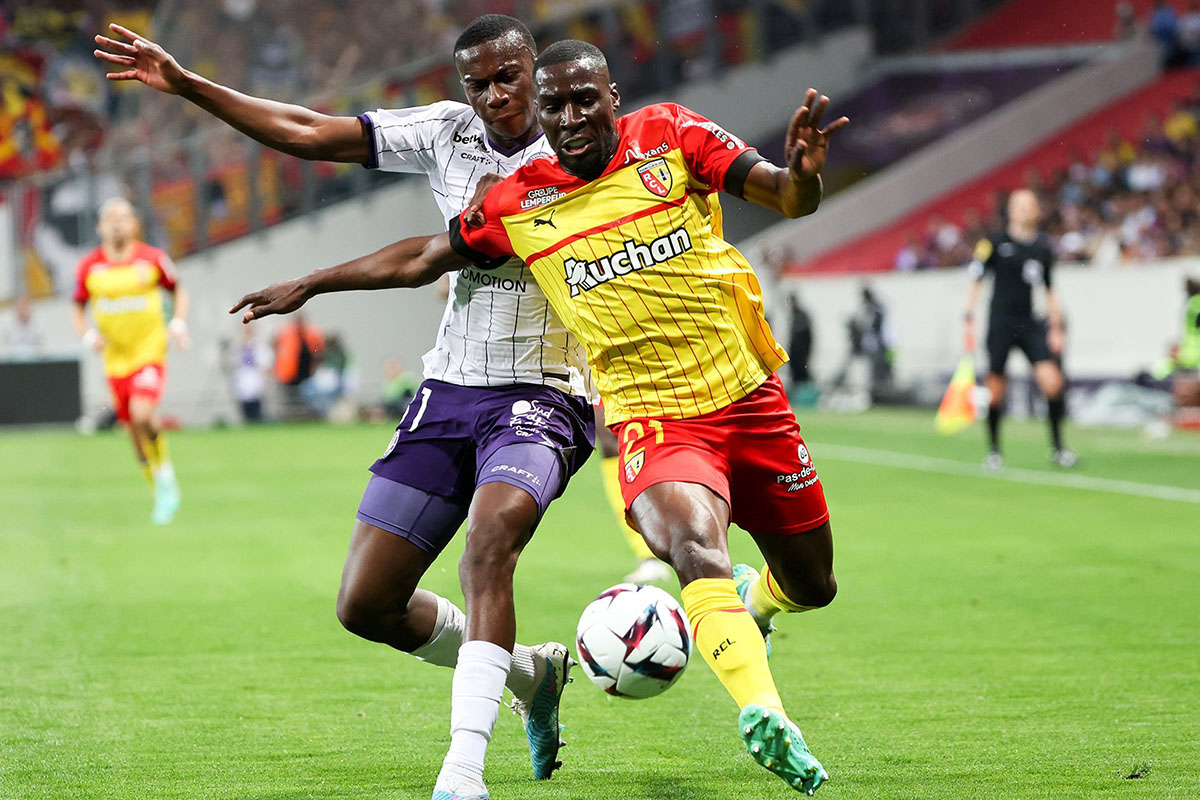 Кубок Франции. Ланс — Тулуза. Прогноз на полуфинальный матч 21 апреля 2026 года