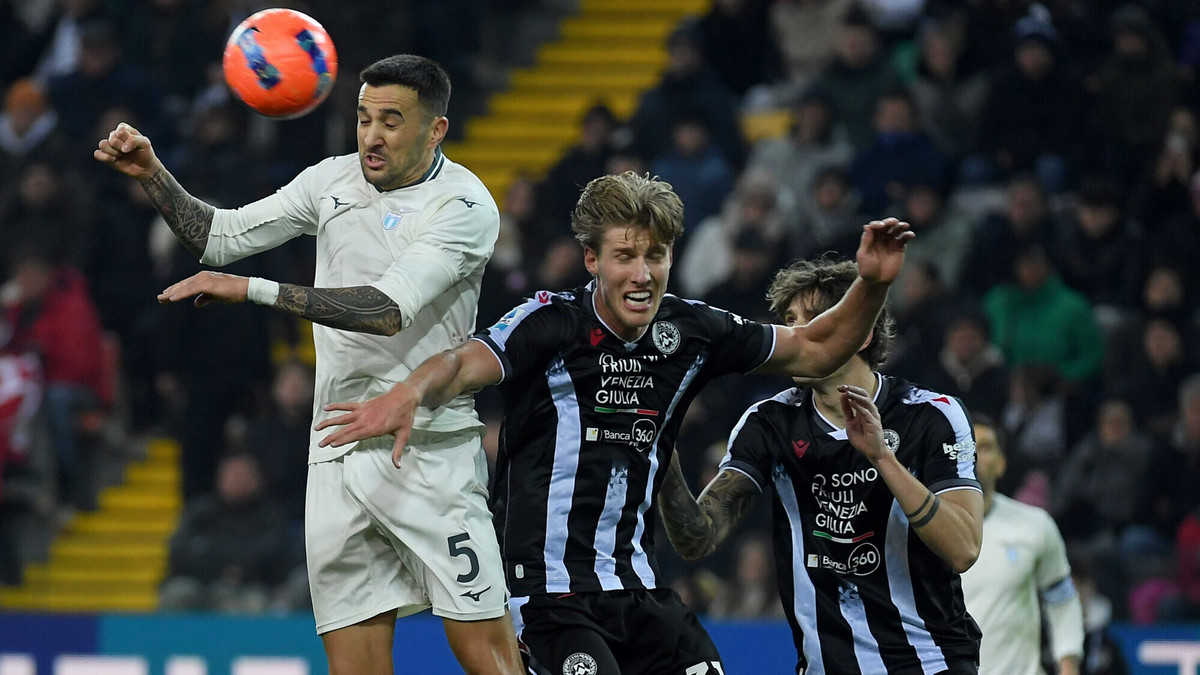 Серия А Италии. Лацио — Удинезе. Прогноз и анонс на матч 27 апреля 2026 года