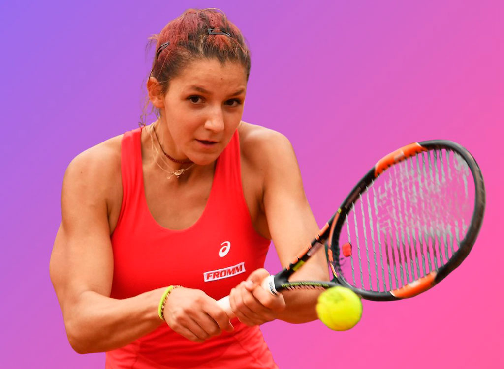 Жанжан – Масарова 21 апреля 2026 года: прогноз на квалификацию WTA 1000 в Мадриде