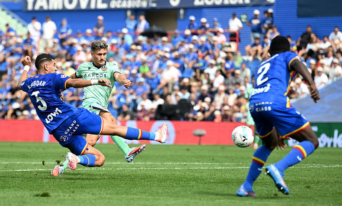 Примера Испании. Леванте — Хетафе. Детальный прогноз на матч 13 апреля 2026 года