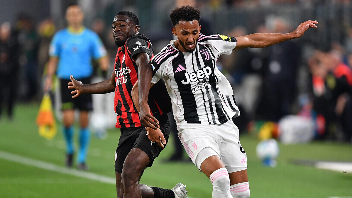 Серия А Италии. Милан — Ювентус. Прогноз на центральный матч 26 апреля 2026 года: