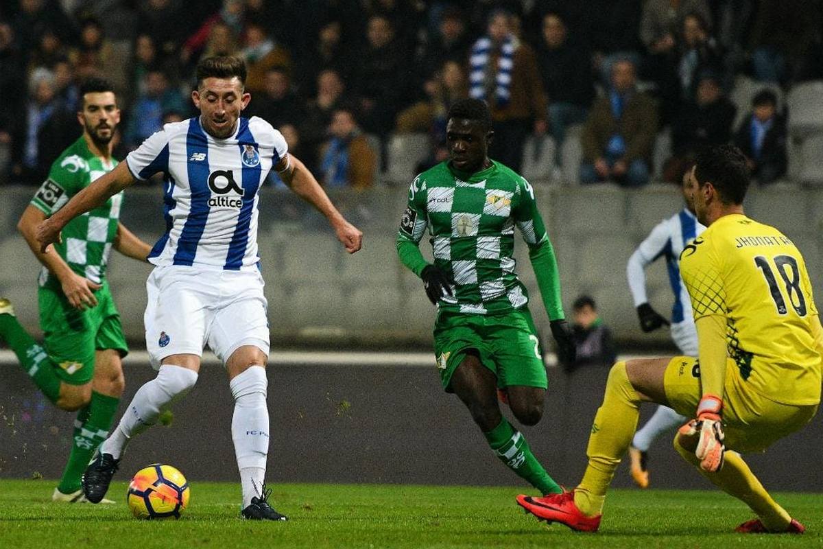 Примейра Португалии. Морейренсе — Эшторил-Прая. Прогноз и анонс на матч 20 апреля 2026 года