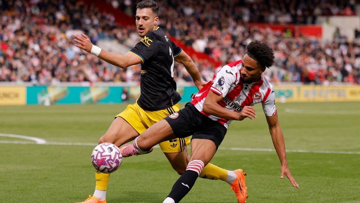 АПЛ. Манчестер Юнайтед — Брентфорд. Прогноз на самый ожидаемый матч 27 апреля 2026 года