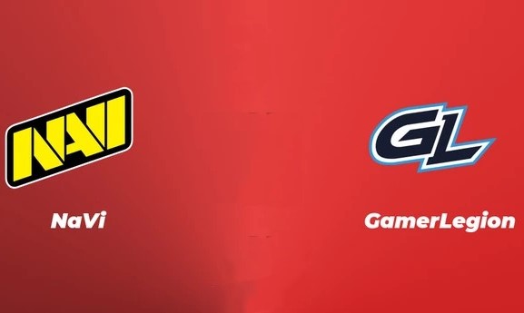 NaVi – GamerLegion прогноз 1 мая 2026: проверка GL на прочность