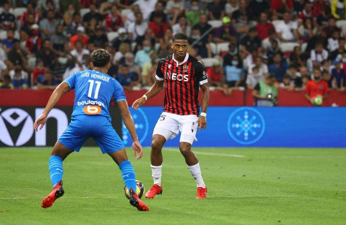 Лига 1 Франции. Марсель — Ницца. Прогноз на матч 26 апреля 2026 года: гости могут удивить