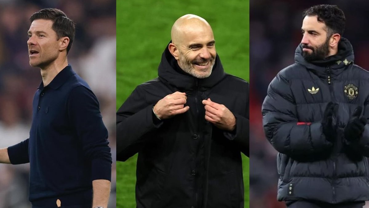 Названы самые сложные тренерские должности в мировом спорте