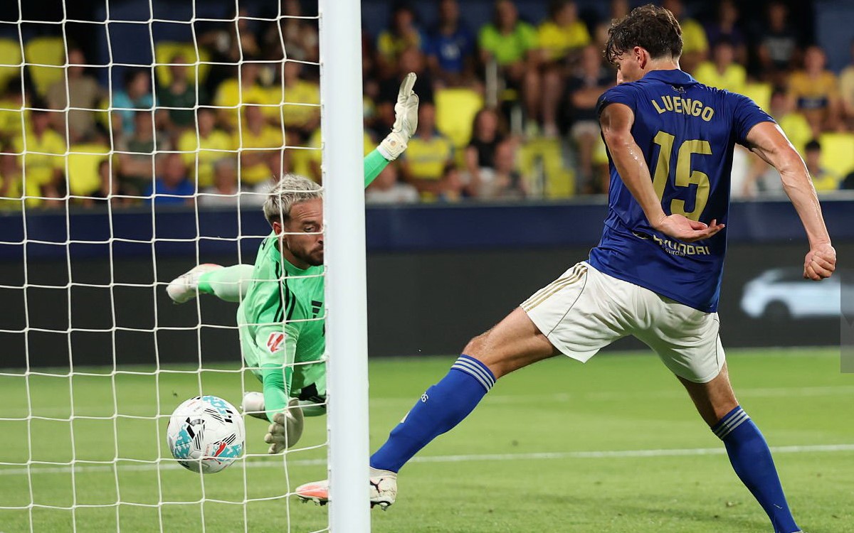 Примера Испании. Овьедо — Вильярреал. Анонс и прогноз на матч 23 апреля 2026 года