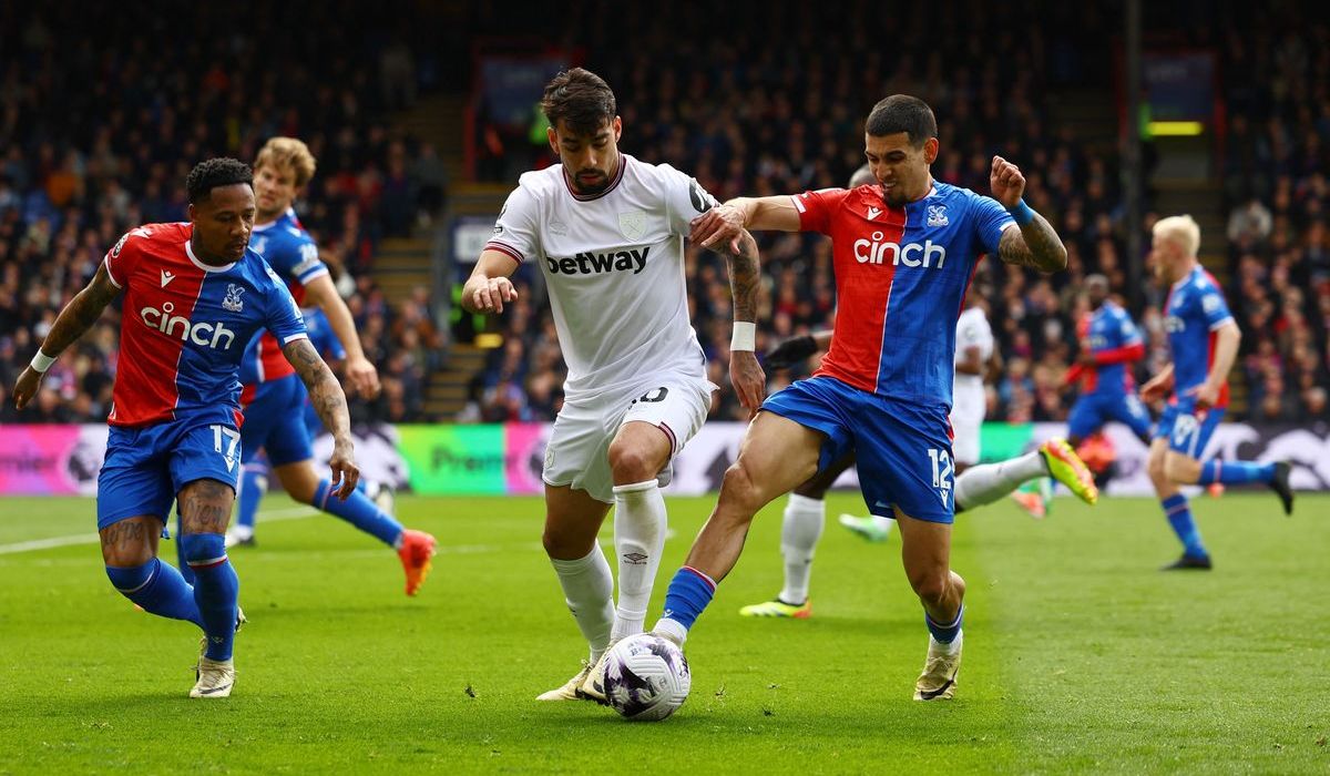 АПЛ. Кристал Пэлас — Вест Хэм. Прогноз на матч 20 апреля 2026 года от специалистов