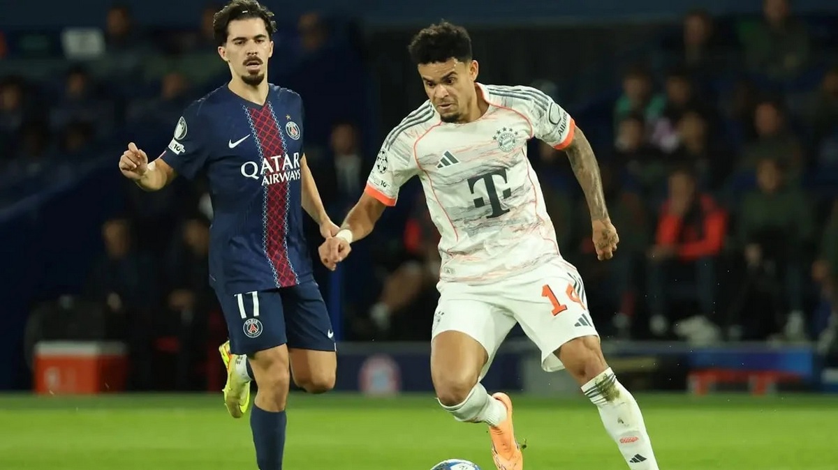Лига Чемпионов. ПСЖ - Бавария. Прогноз на полуфинальный матч 28 апреля 2026 года