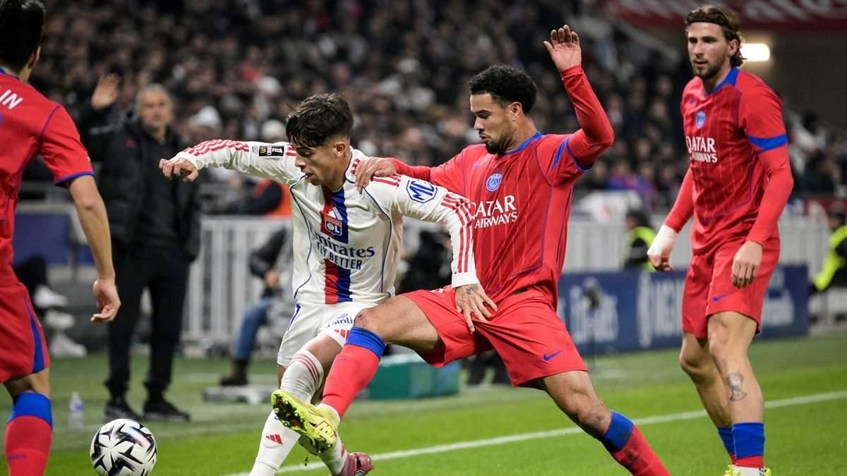 Лига 1 Франции. ПСЖ — Лион. Прогноз на матч 19 апреля 2026 года: верим в легкий успех хозяев