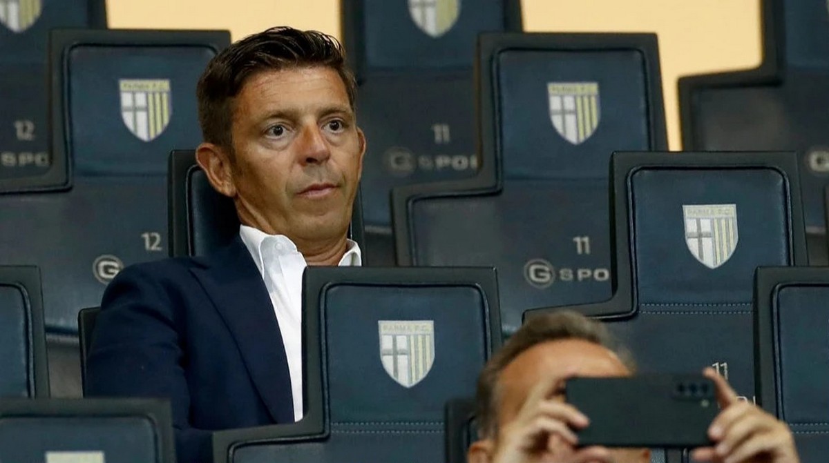 Новый скандал в Италии: чемпиона могут понизить в Серию В