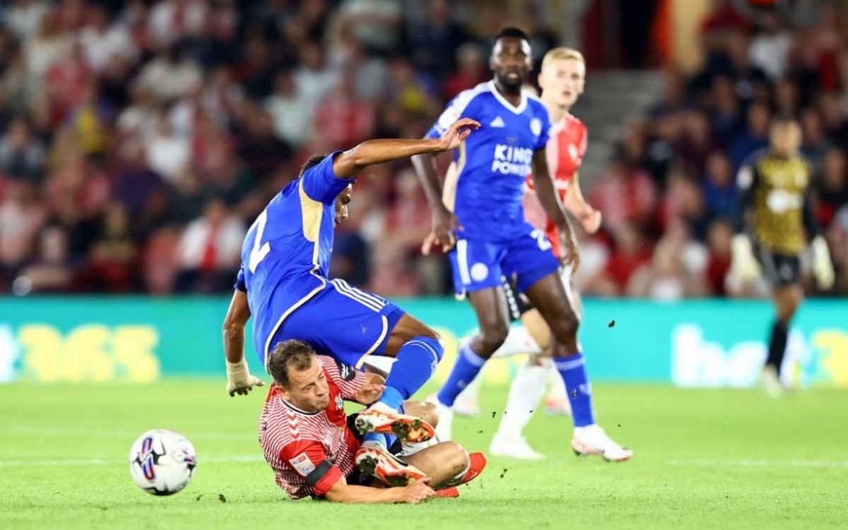 Чемпионшип Англии. Саутгемптон — Ипсвич. Прогноз на важный матч 28 апреля 2026 года