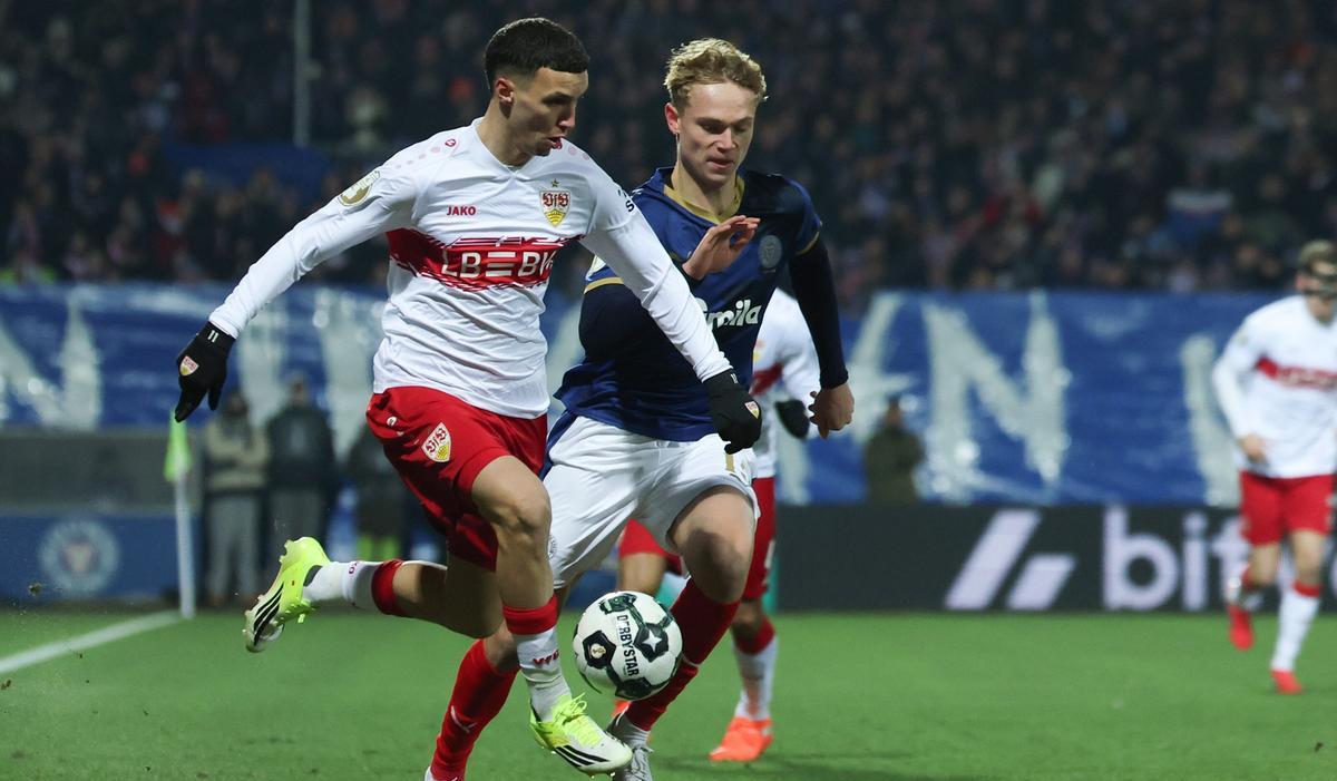 Бундеслига 1 Германии. Санкт-Паули — Кельн. Прогноз на матч 17 апреля 2026 года от экспертов