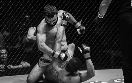 Как анализировать статистику ударов в ММА для ставок — полное руководство