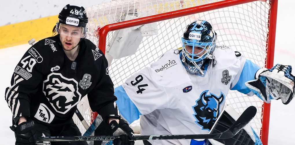 Как ставить на хоккей: стратегии ставок на НХЛ и КХЛ