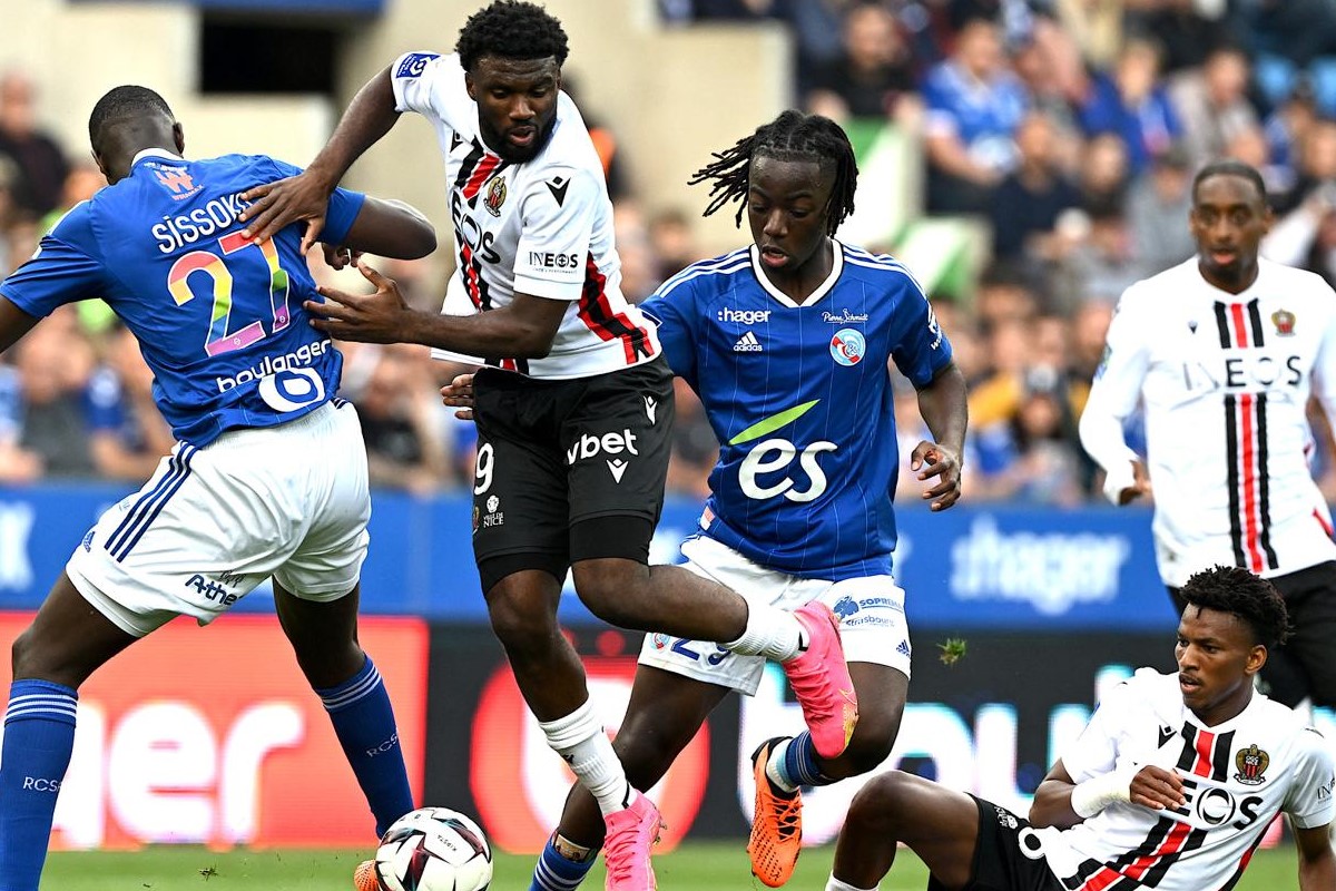 Кубок Франции. Страсбур — Ницца. Прогноз и анонс на матч 22 апреля 2026 года