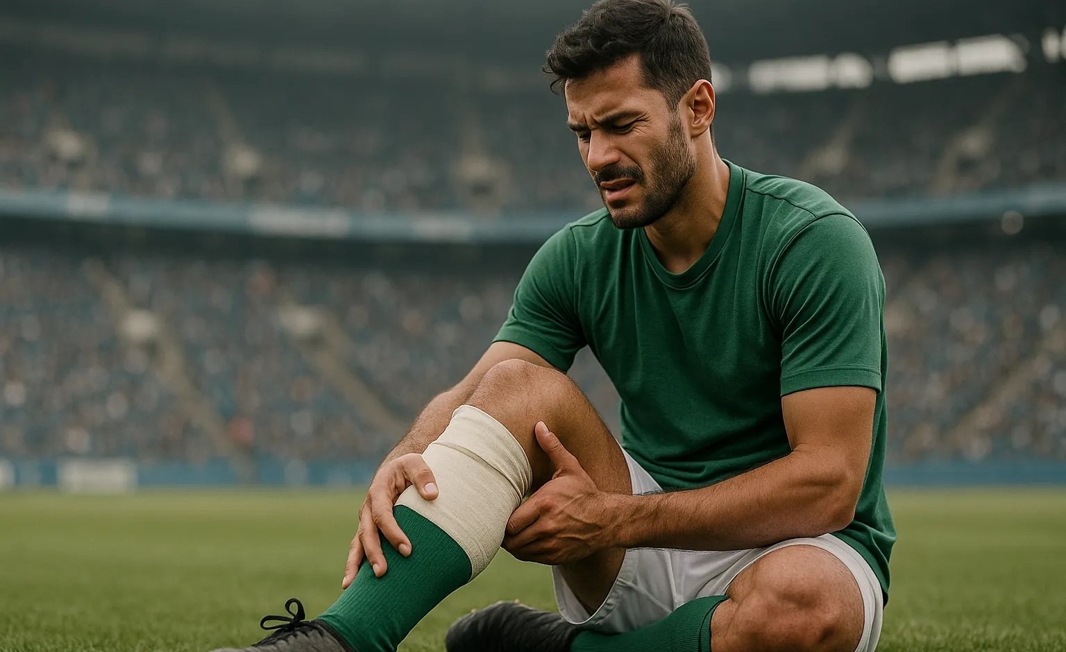 Как травмы влияют на линии букмекеров — анализ и стратегии