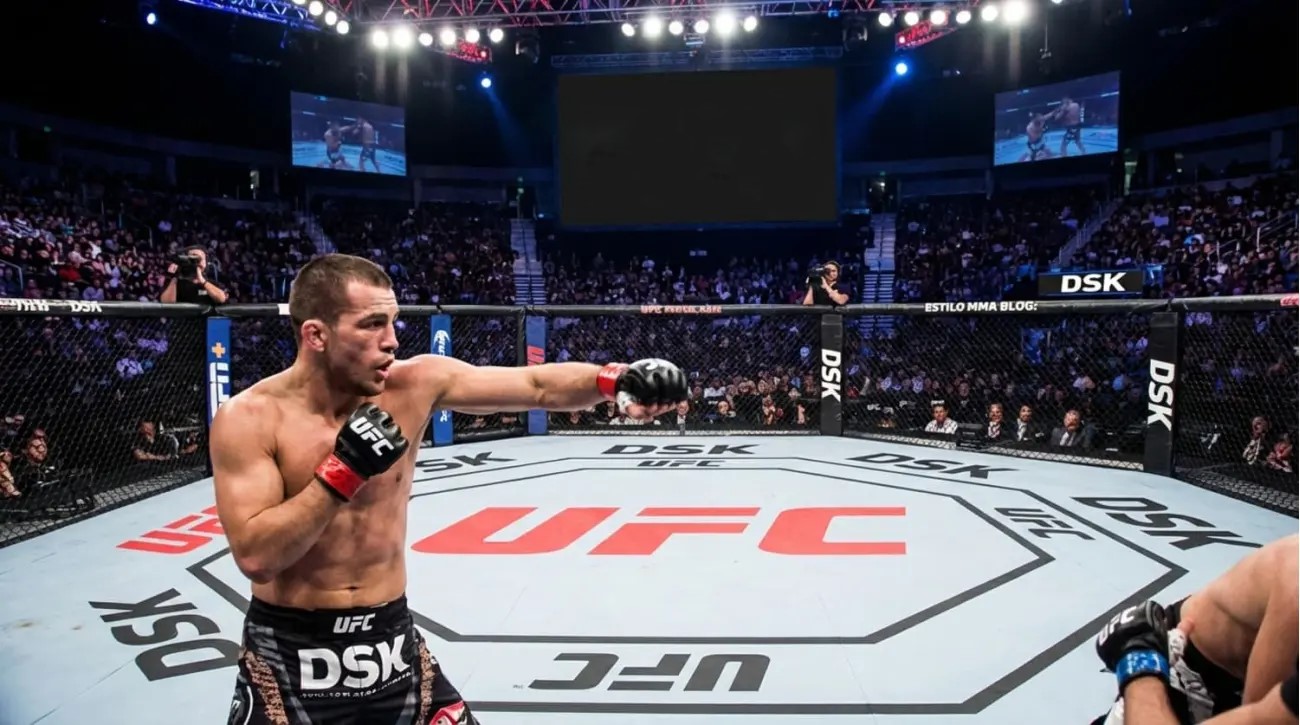 Как находить валуйных андердогов в UFC и зарабатывать на этом Как находить валуйных андердогов в UFC и зарабатывать на этом