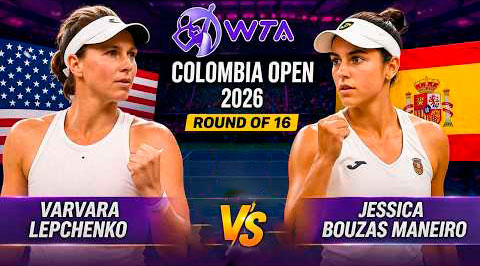 Лепченко – Бусас Манейро: американка утратила былую мощь. Прогноз на 03.04.2026