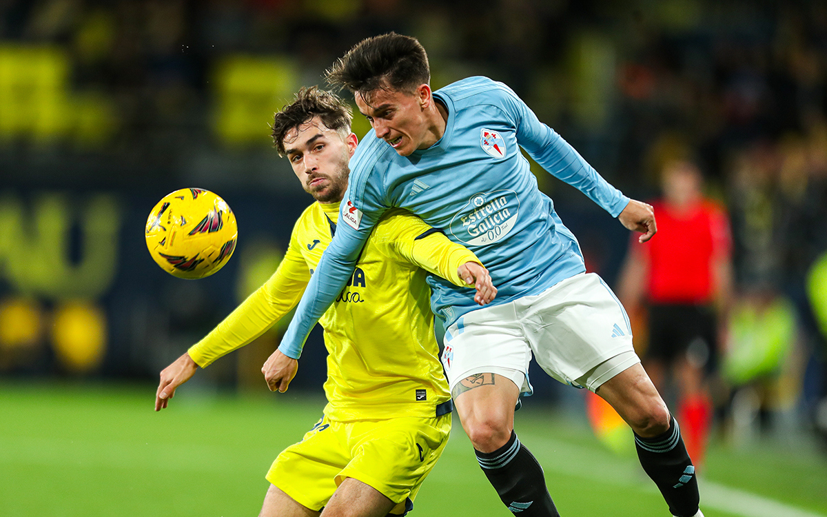 Примера Испании. Вильярреал — Сельта. Прогноз на матч 26 апреля 2026 года от специалистов