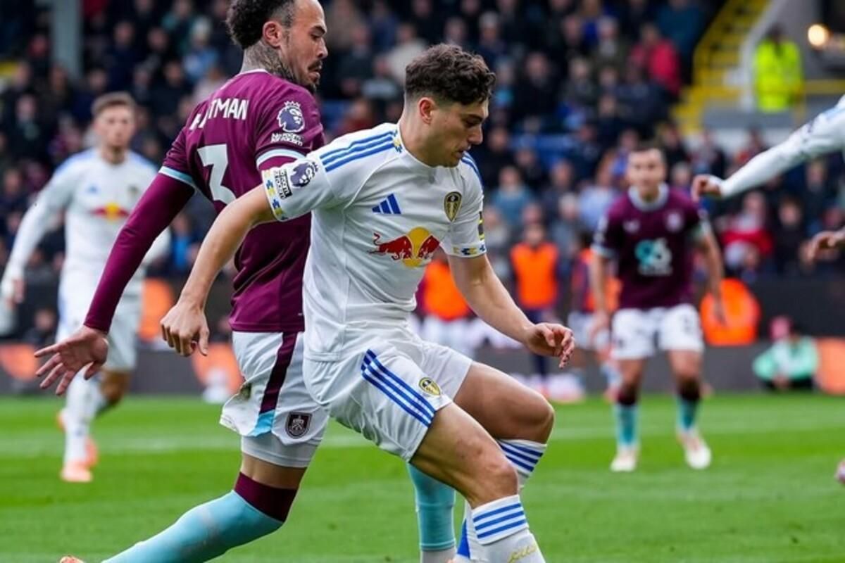 Кубок Англии. Вест Хэм — Лидс. Прогноз и анонс на матч 5 апреля 2026 года