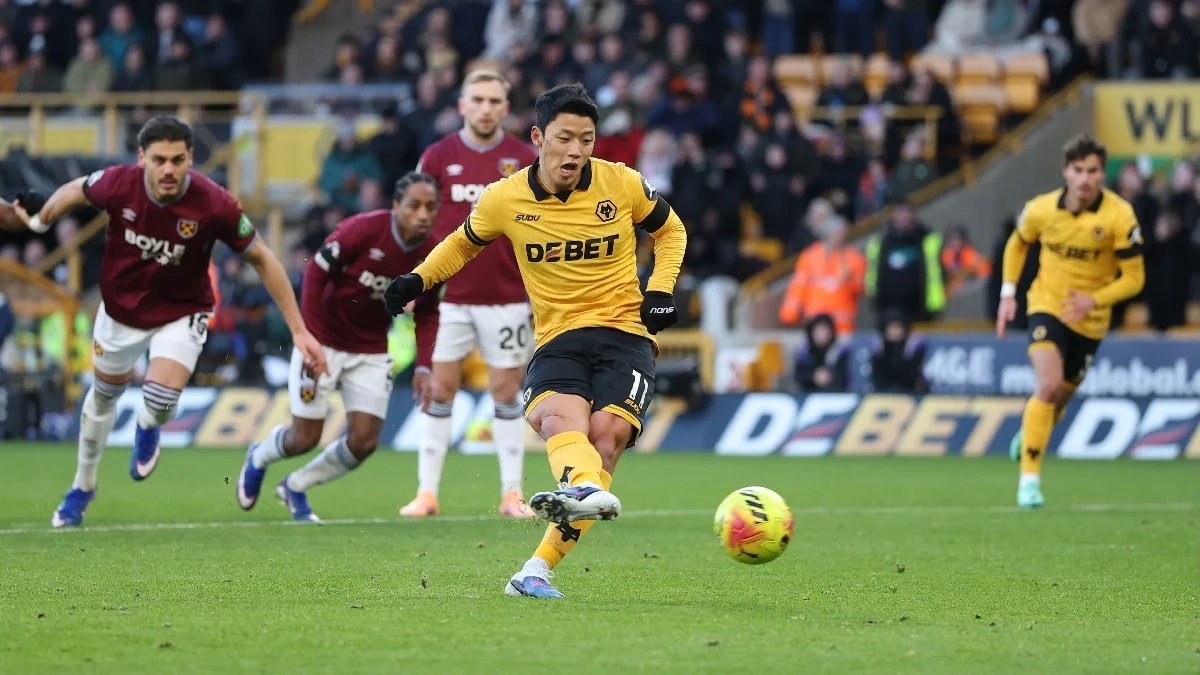 АПЛ. Вест Хэм — Вулверхэмптон. Прогноз на матч 10 апреля 2026 года от экспертов