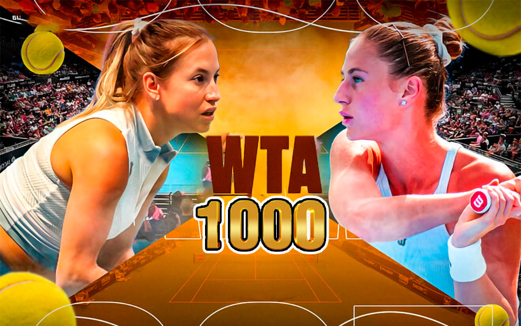 Путинцева – Костюк: прогноз на 2-й круг WTA 1000 в Мадриде 24 апреля 2026 года