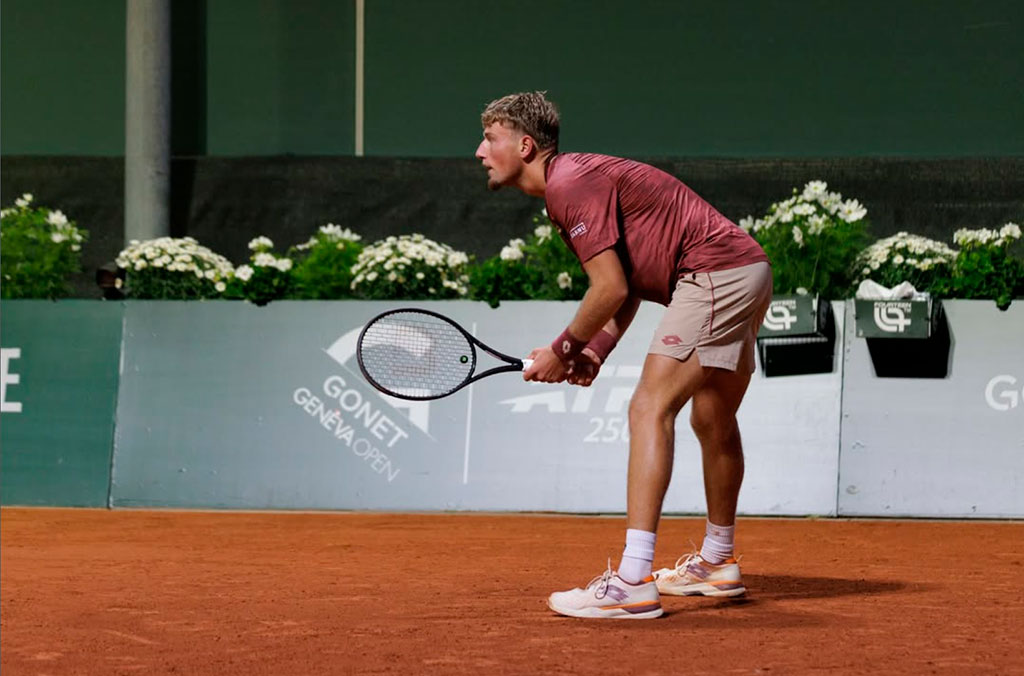 Бутвилас vs Бублик: прогноз на 1/8 финала ATP 250 в Женеве 20 мая 2026 года