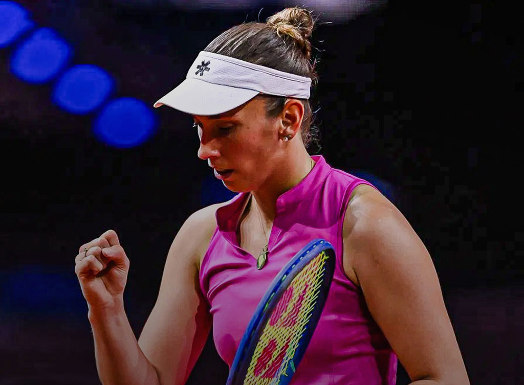 Мертенс vs Андреева: прогноз на 1/8 финала WTA 1000 в Риме 11.05.2026